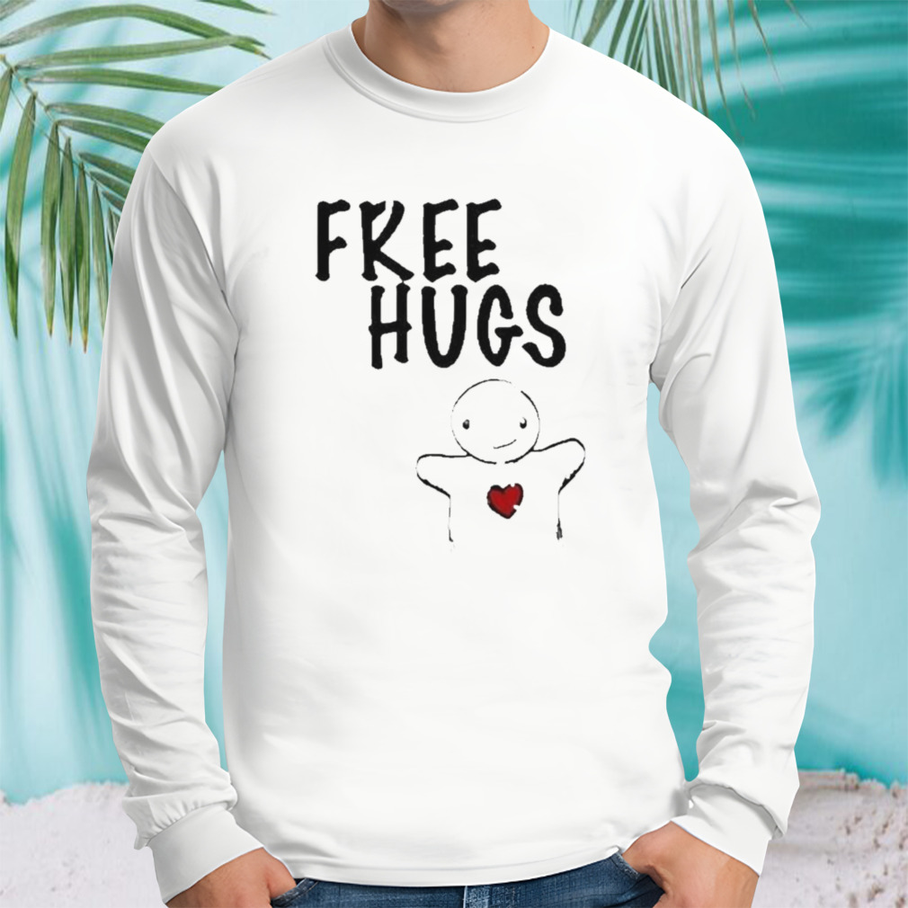 Longsleeve shirt
