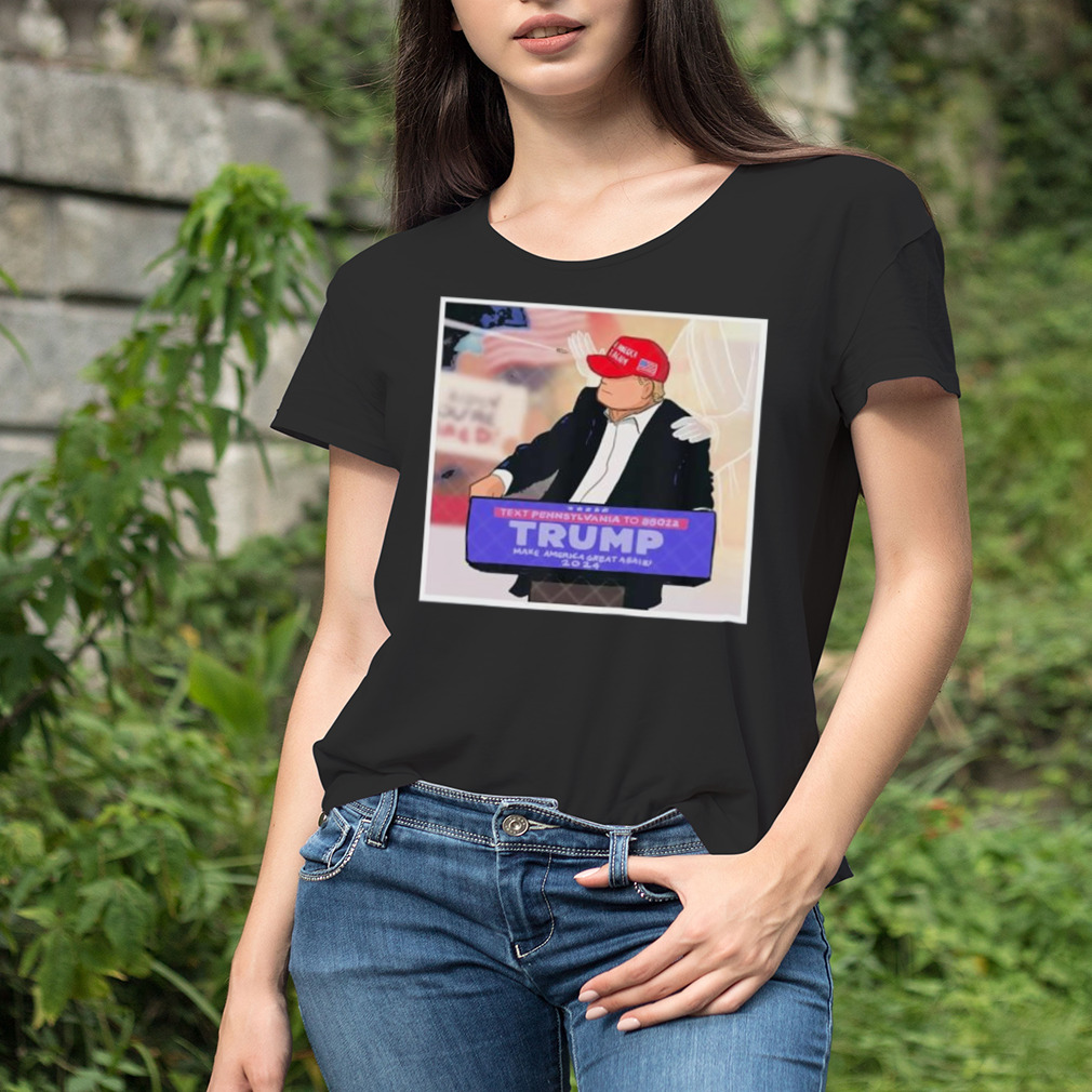 Women's tshirt