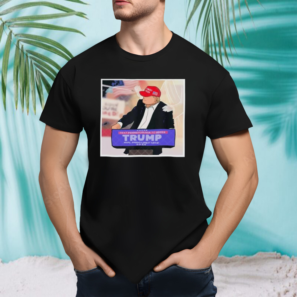 Unisex tshirt