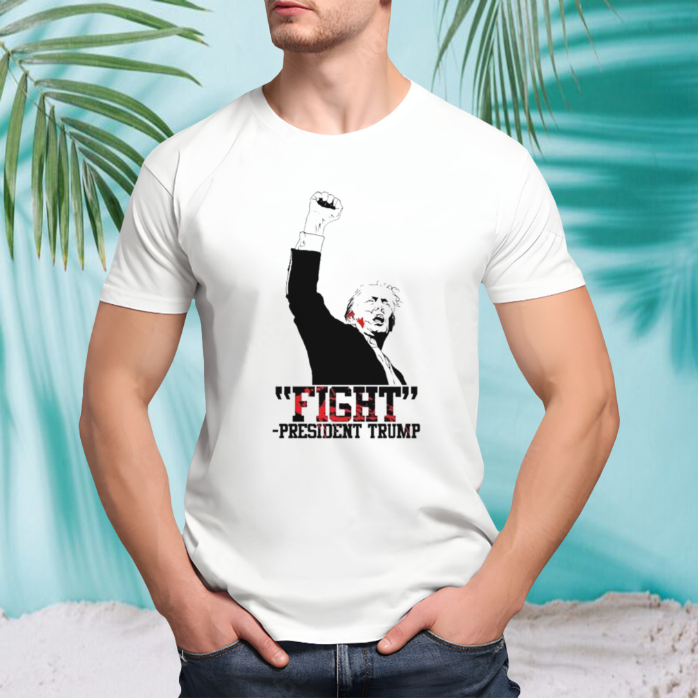 Unisex shirt