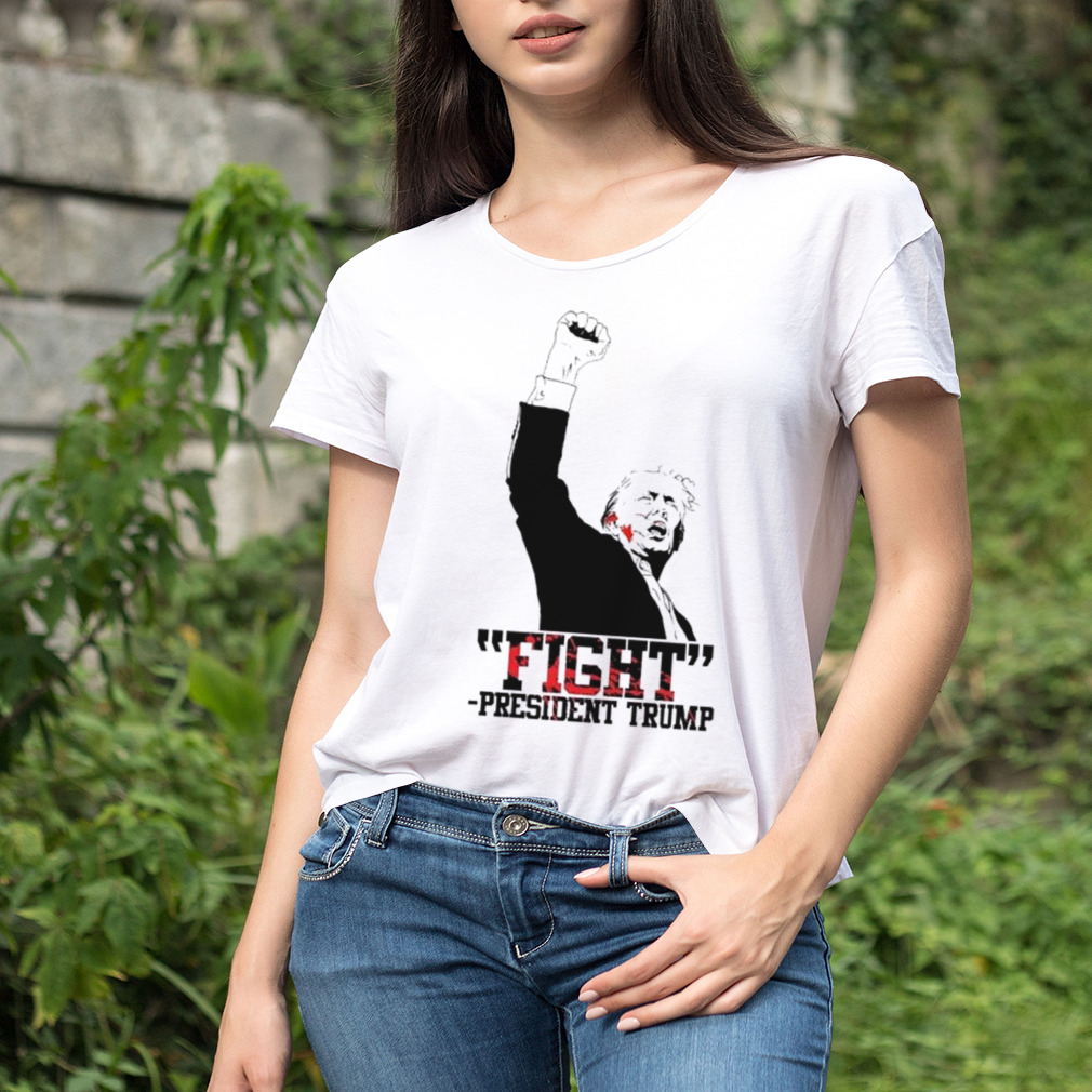 Women's shirt