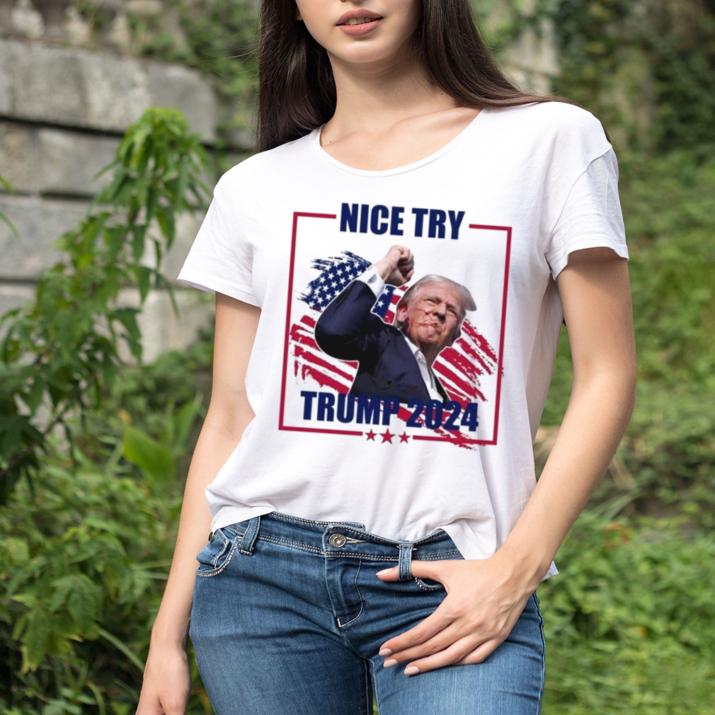 Women's shirt