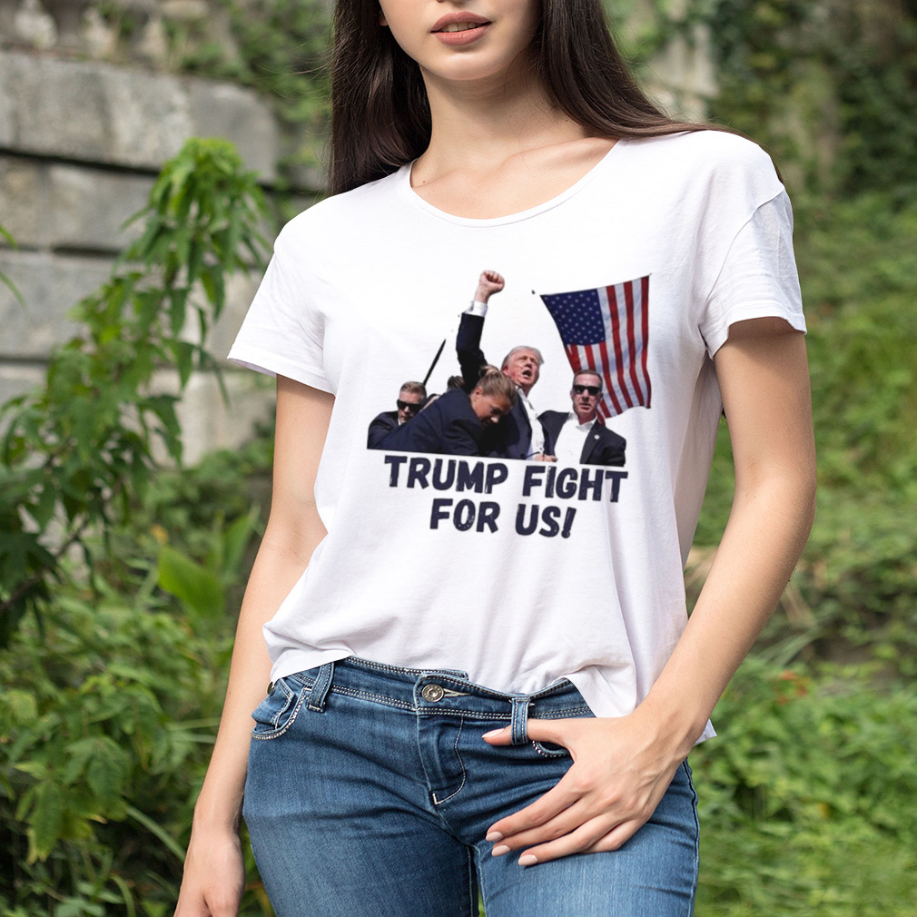 Women's shirt