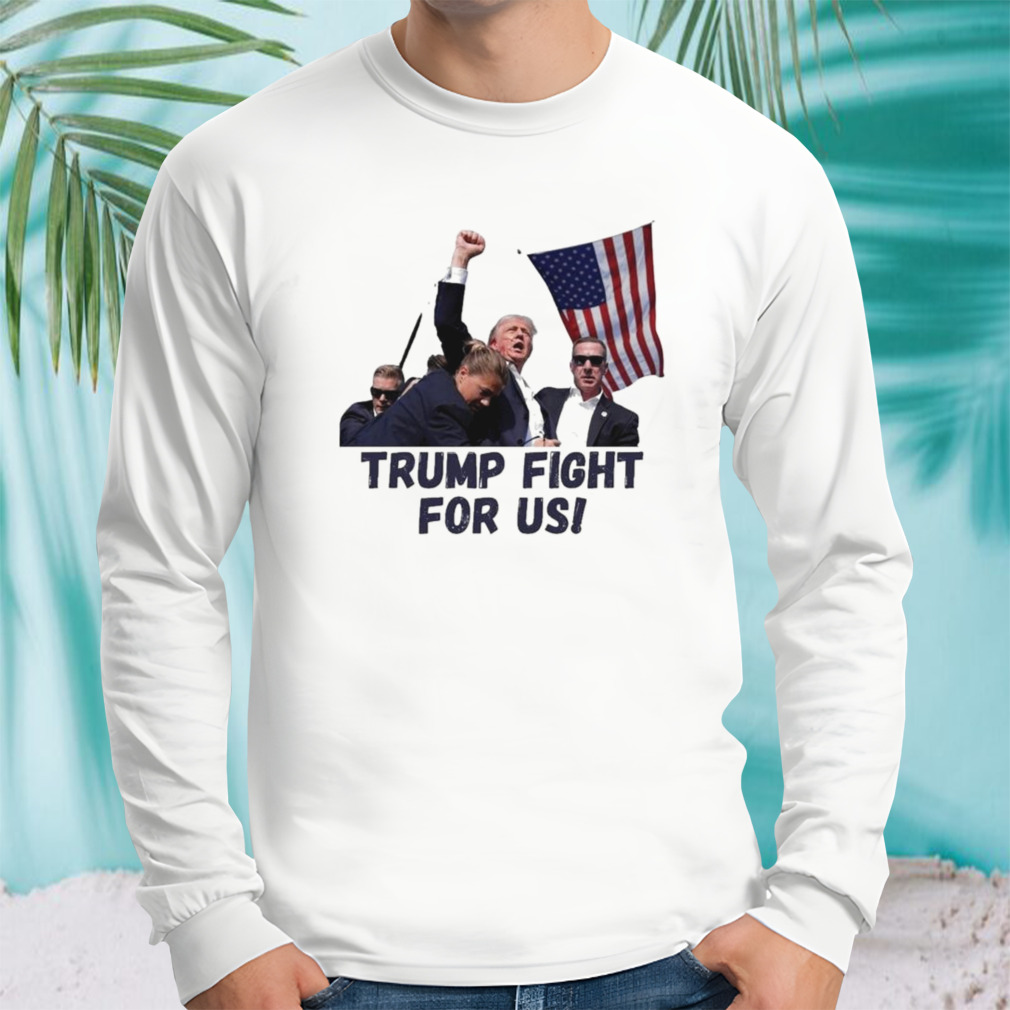 Longsleeve shirt