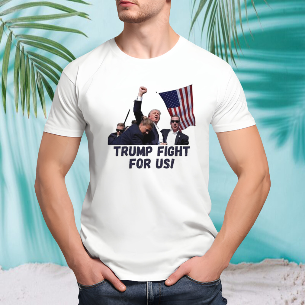 Unisex shirt