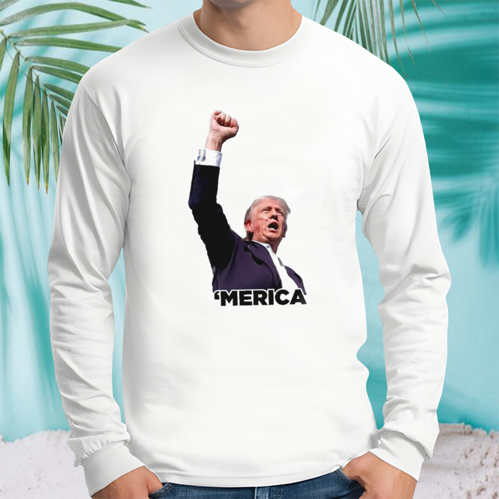 Longsleeve shirt