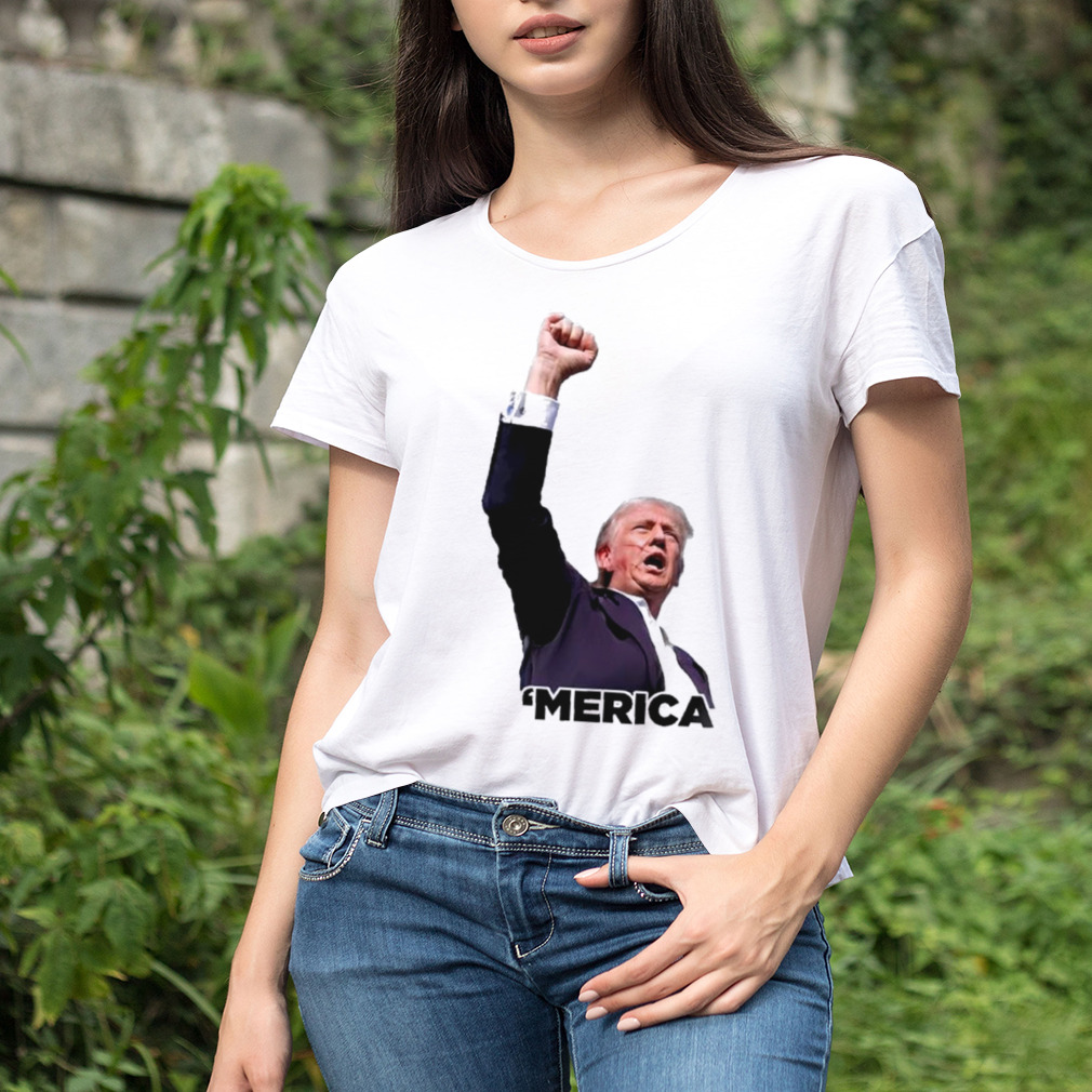 Women's shirt