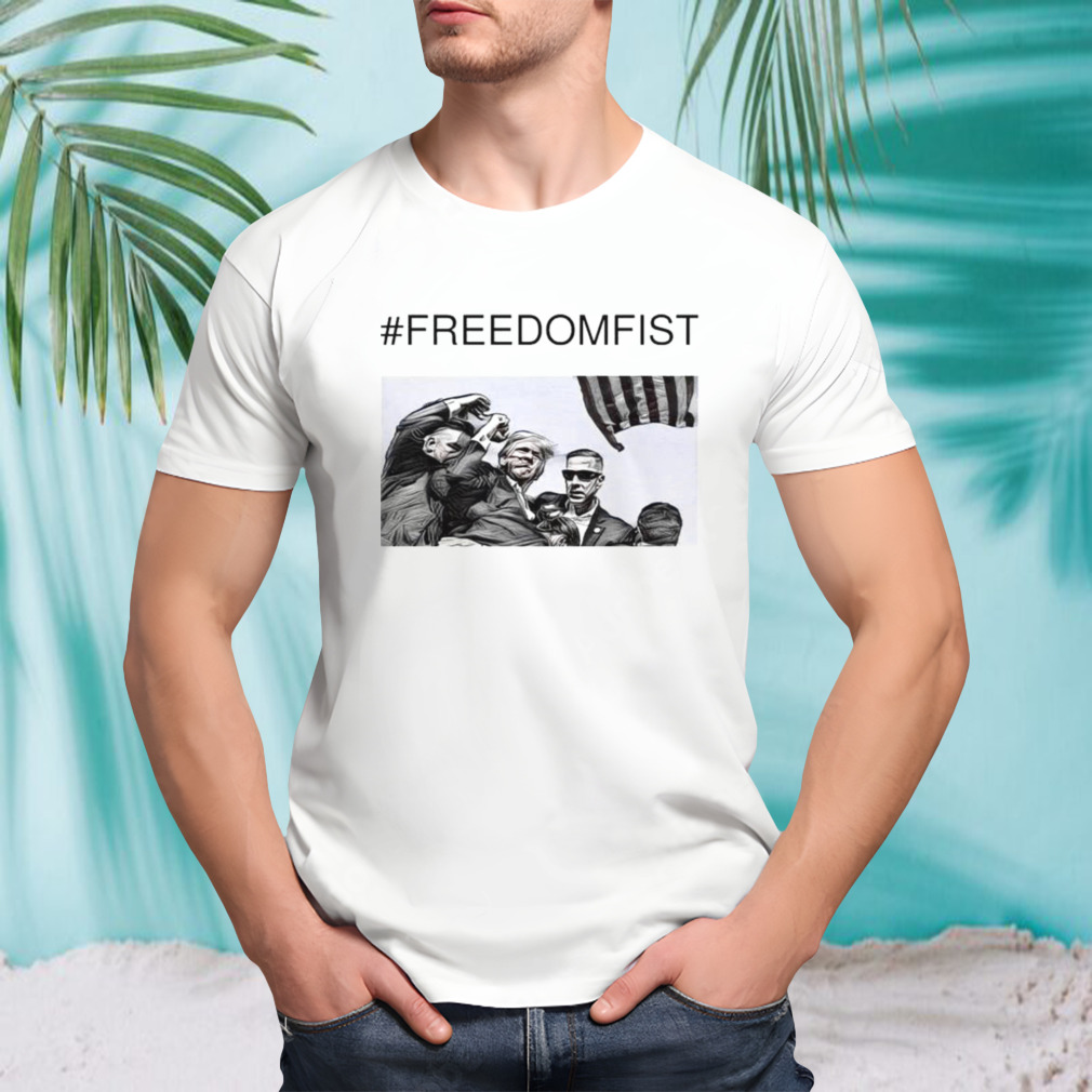 Unisex shirt