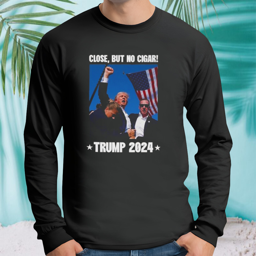 Longsleeve tshirt