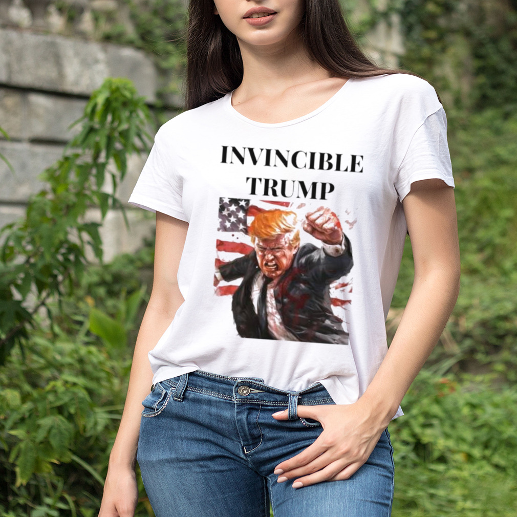 Women's shirt
