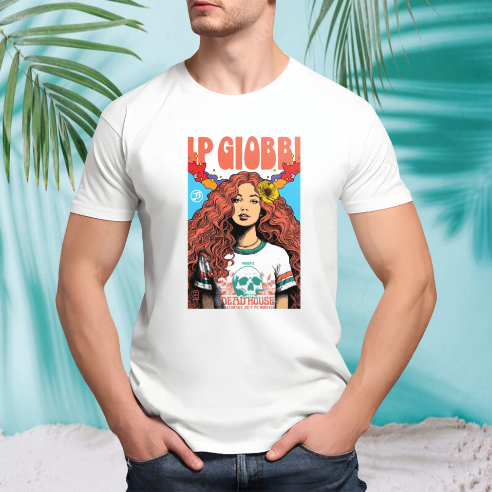 Unisex shirt