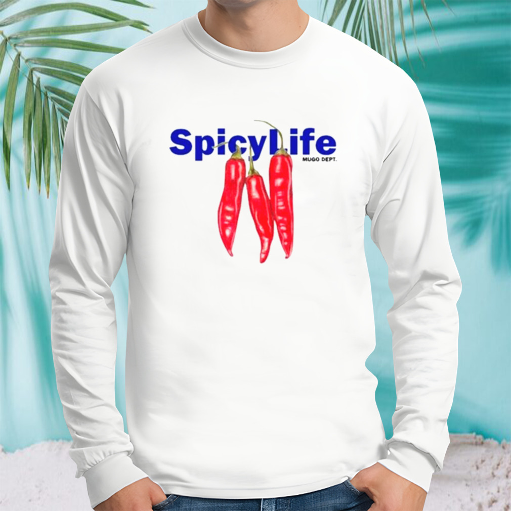 Longsleeve shirt