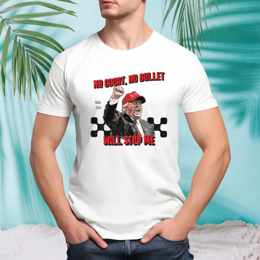 Unisex shirt