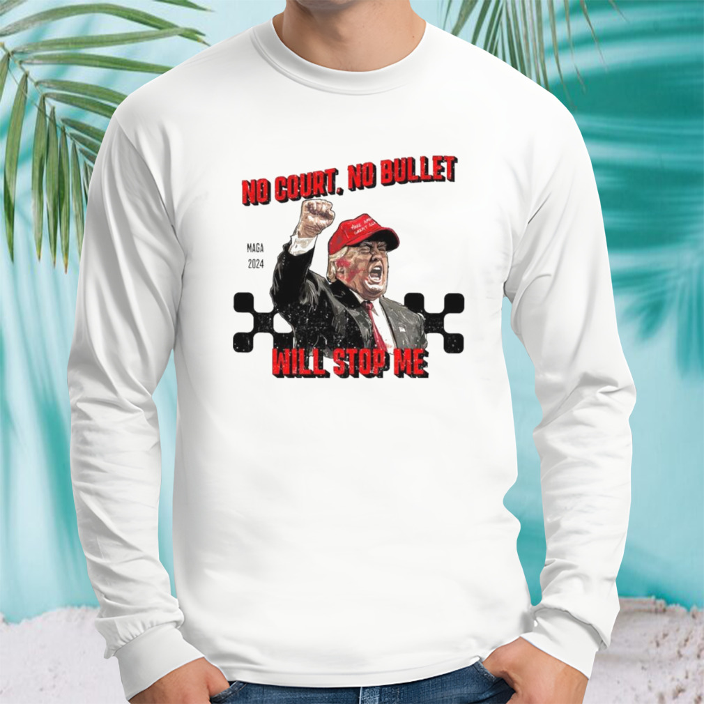 Longsleeve shirt