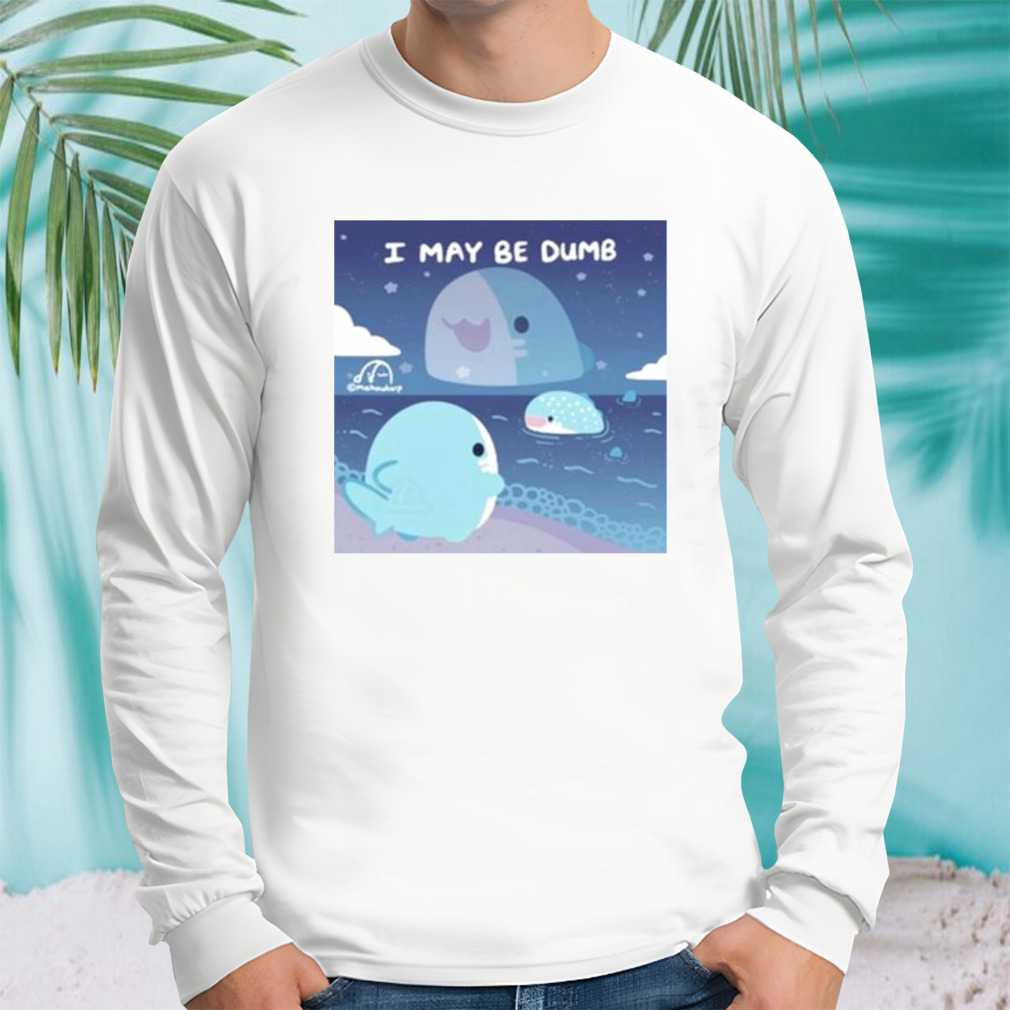 Longsleeve shirt