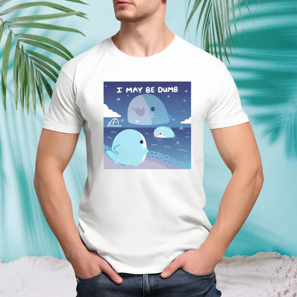 Unisex shirt