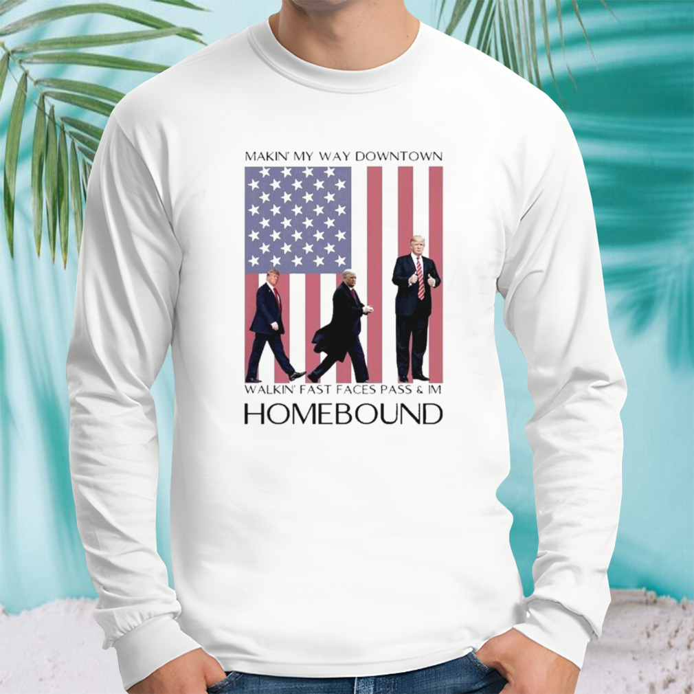 Longsleeve shirt
