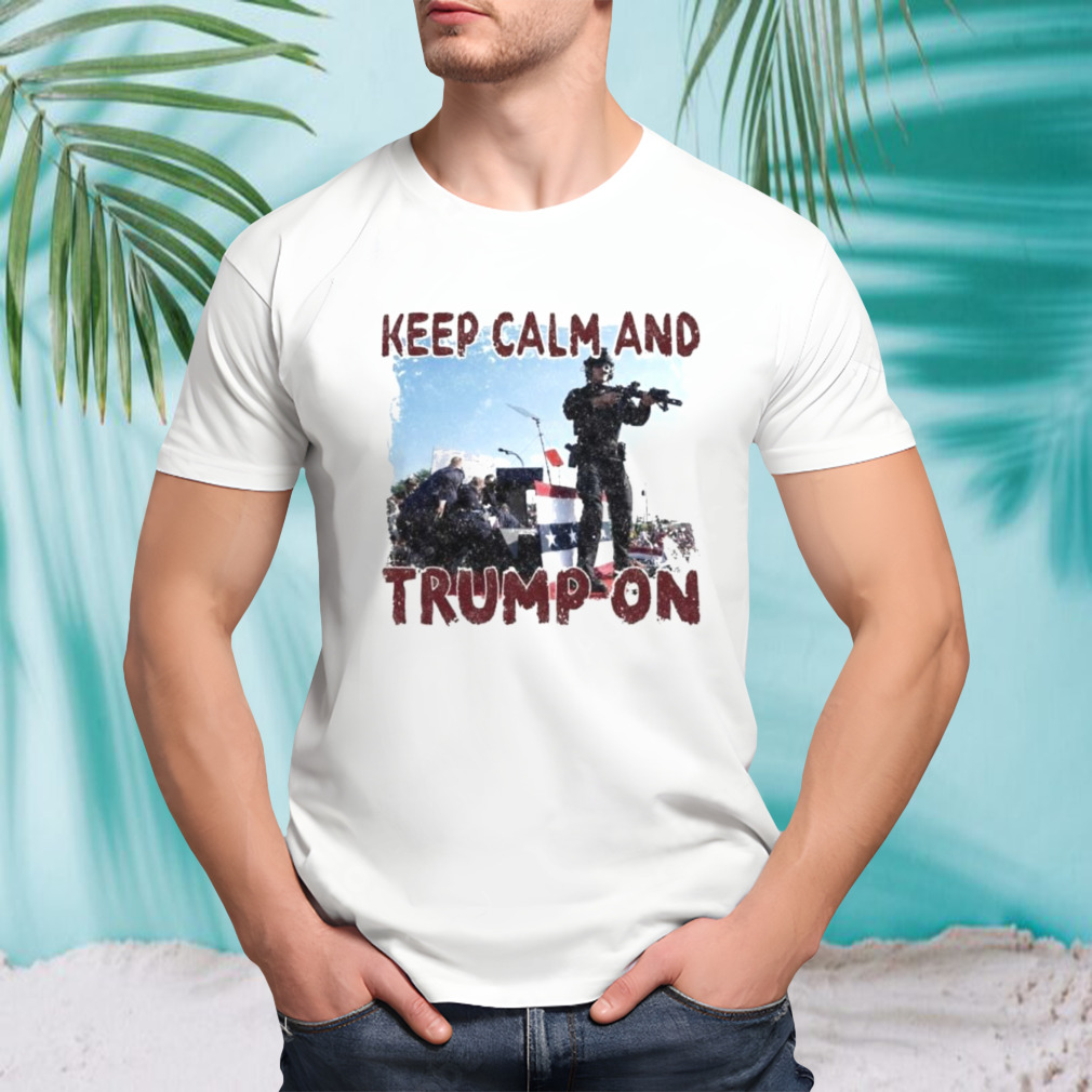 Unisex shirt