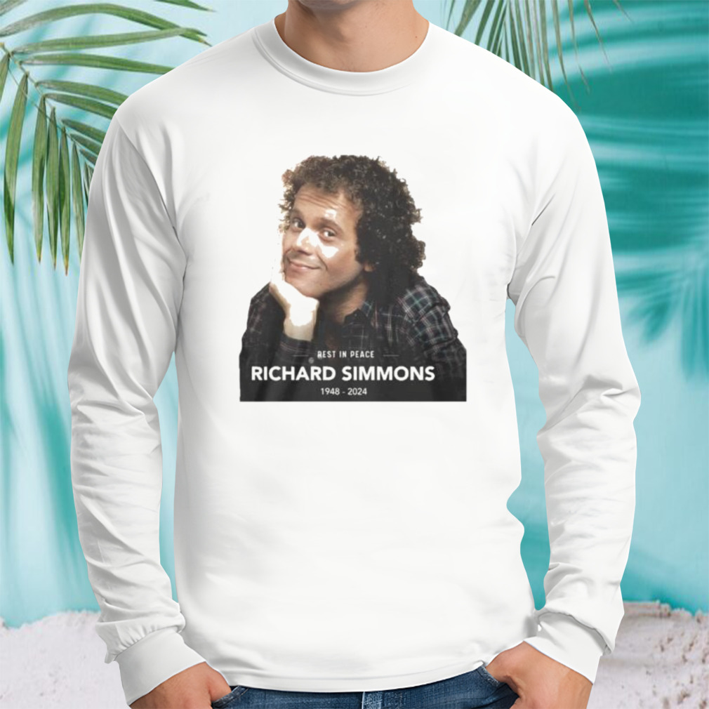 Longsleeve shirt