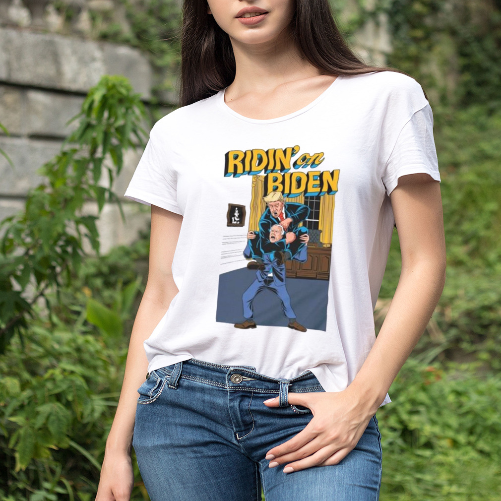 Women's shirt