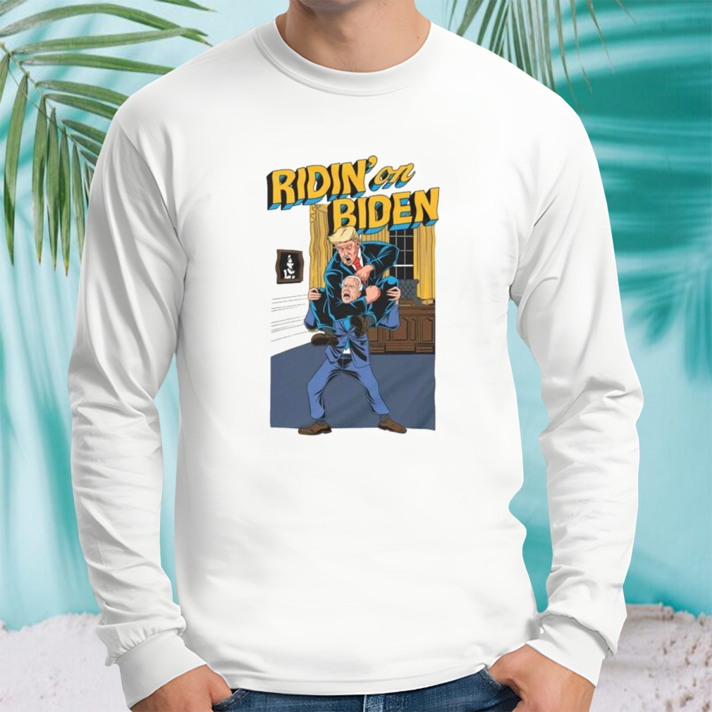 Longsleeve shirt