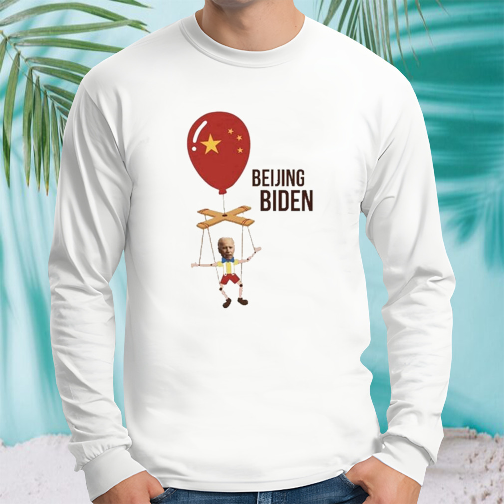 Longsleeve shirt