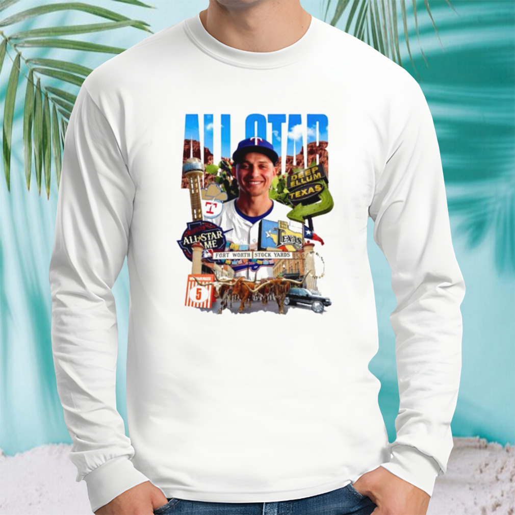 Longsleeve shirt