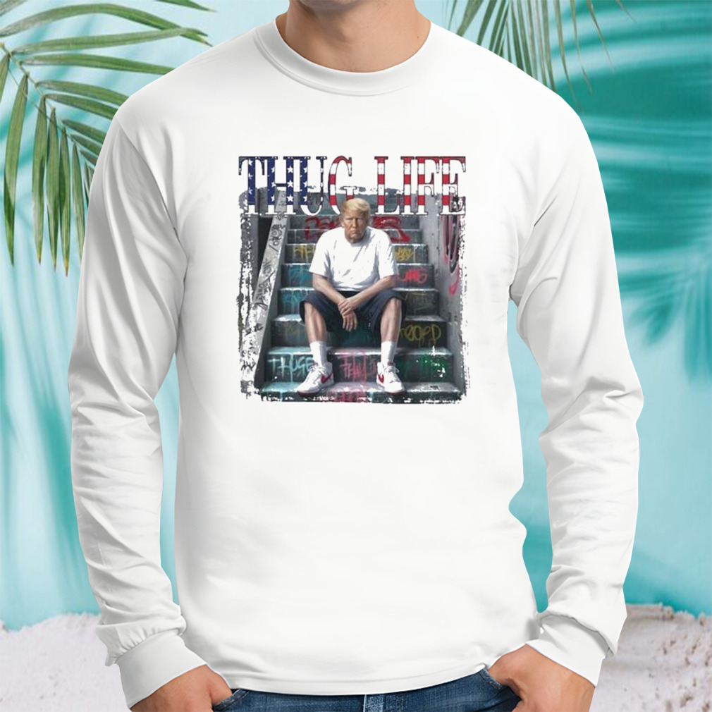 Longsleeve shirt