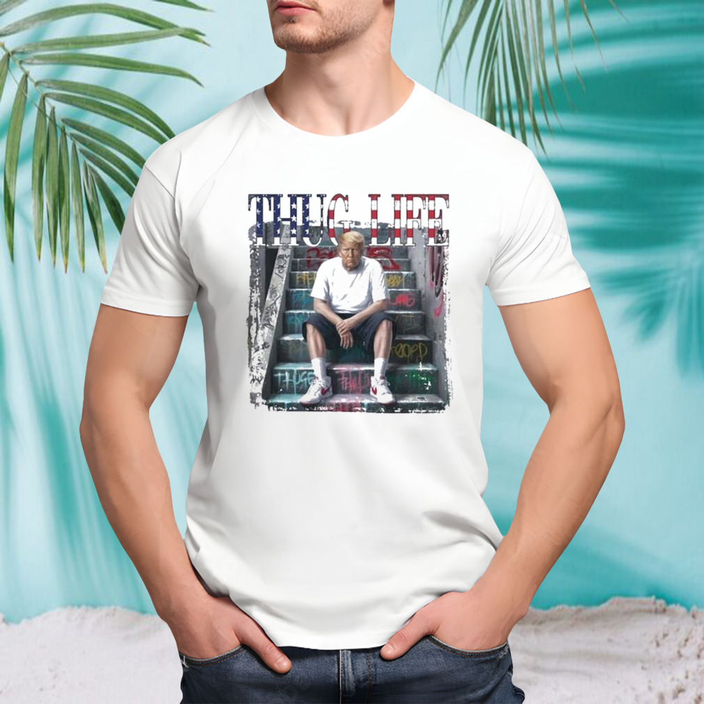 Unisex shirt