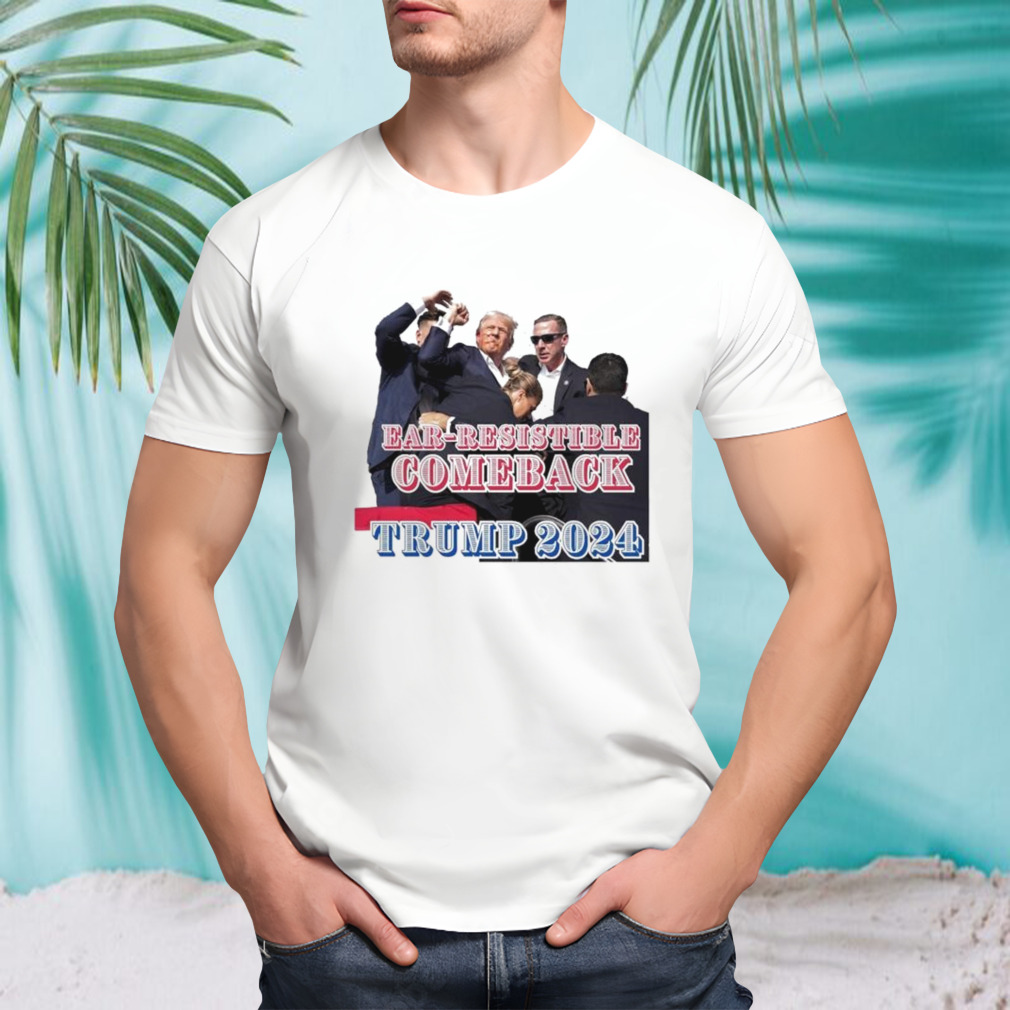 Unisex shirt