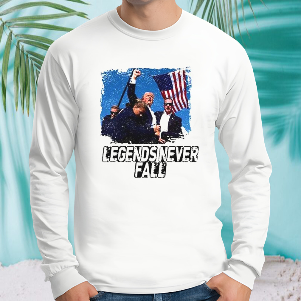 Longsleeve shirt