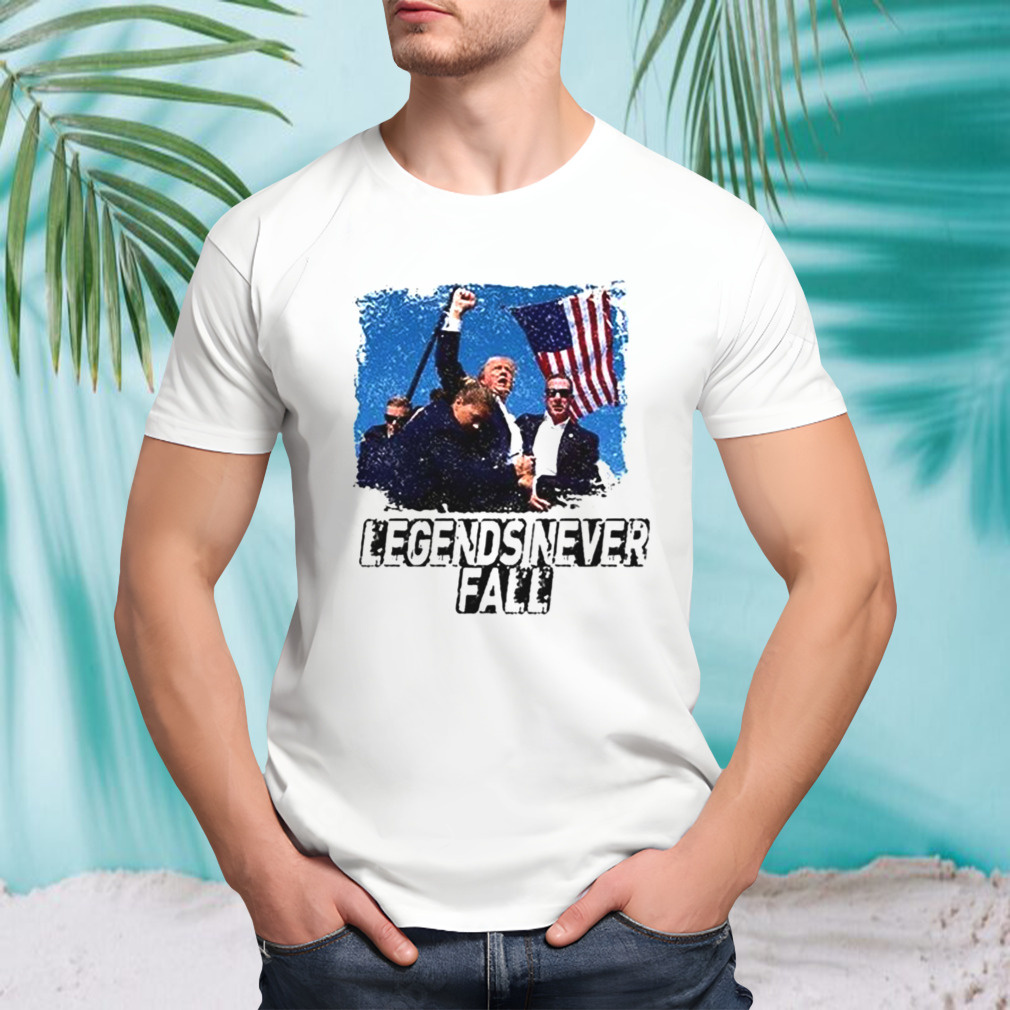 Unisex shirt