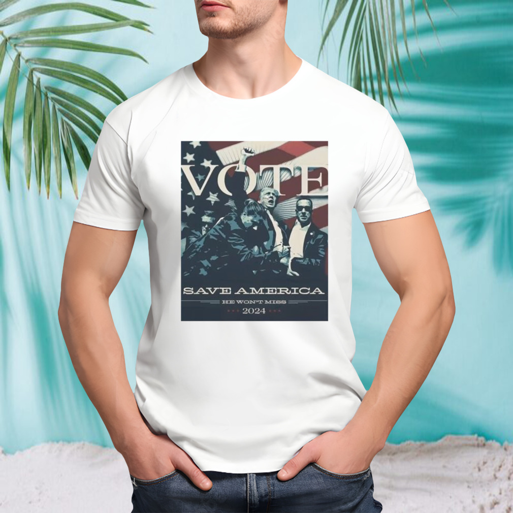 Unisex shirt