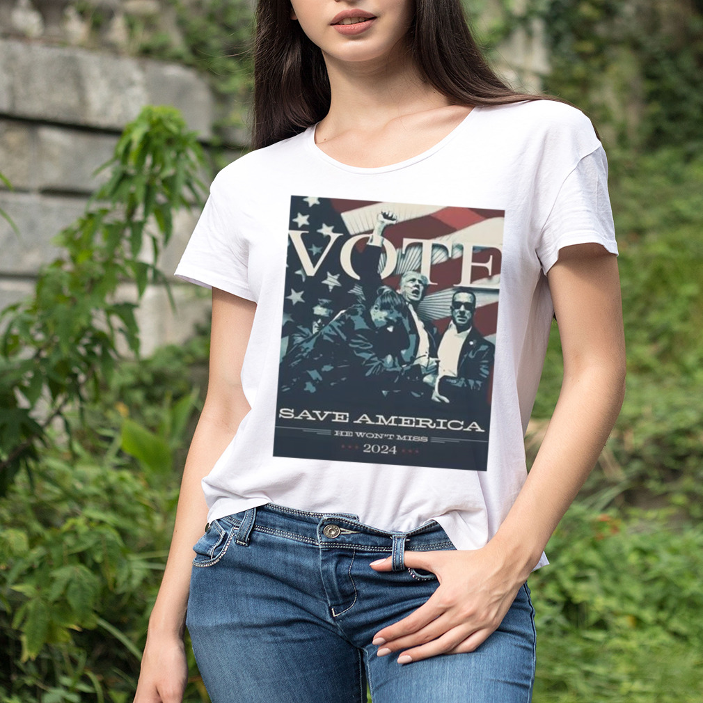 Women's shirt