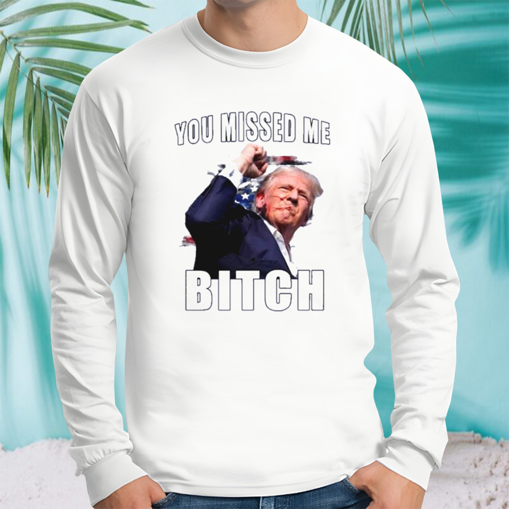 Longsleeve shirt