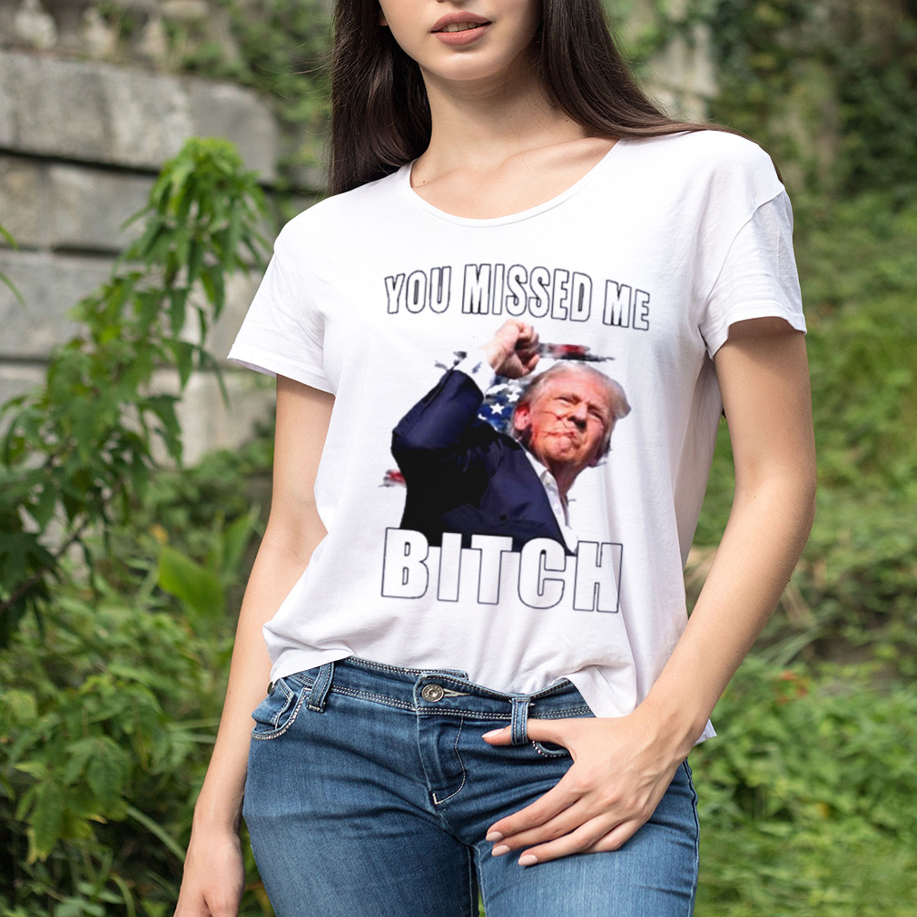 Women's shirt