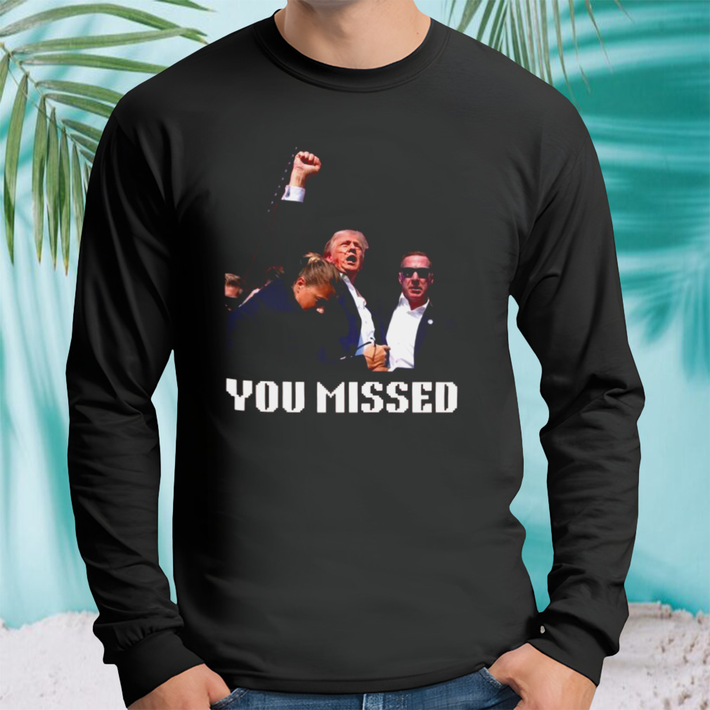 Longsleeve tshirt