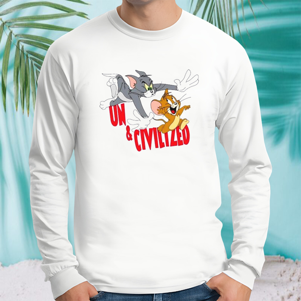 Longsleeve shirt
