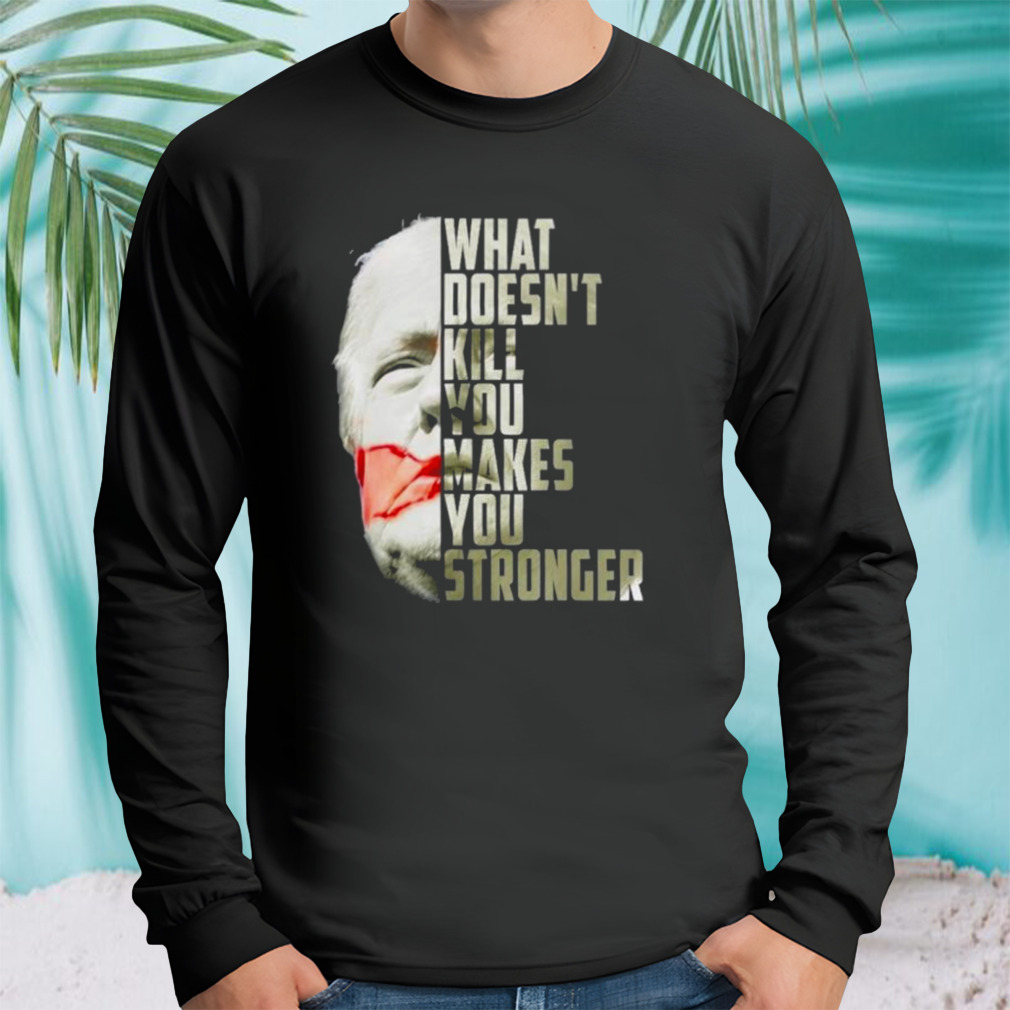 Longsleeve tshirt