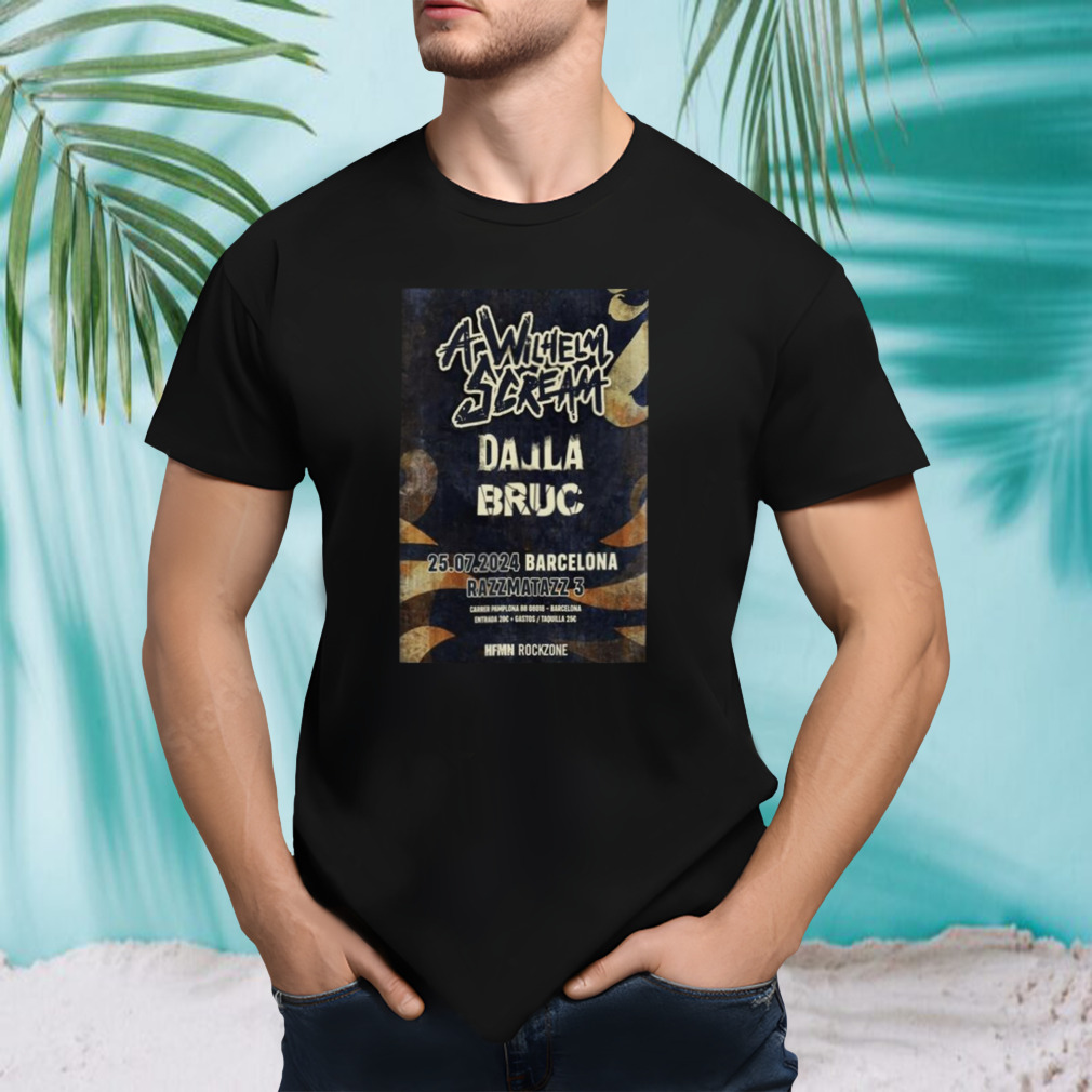 Unisex tshirt