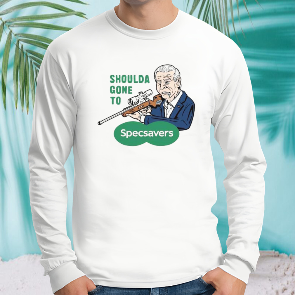 Longsleeve shirt