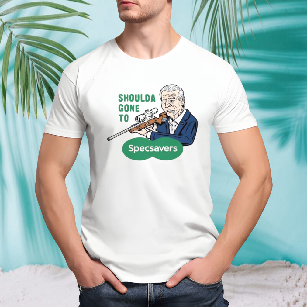 Unisex shirt
