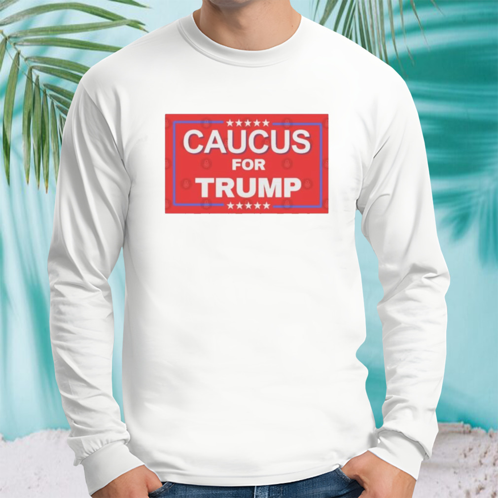 Longsleeve shirt