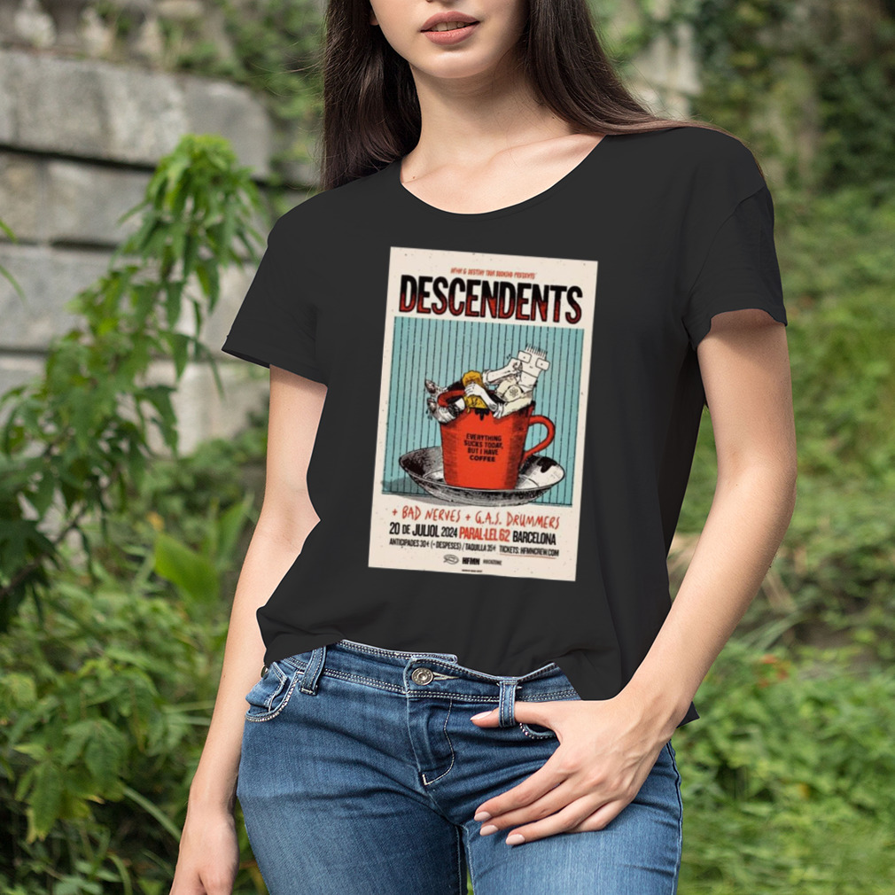 Women's tshirt