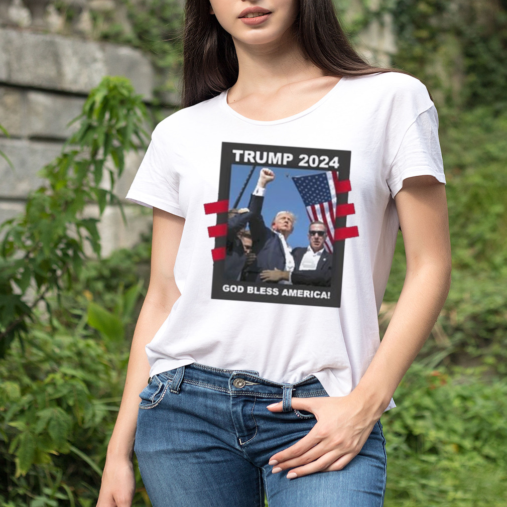 Women's shirt