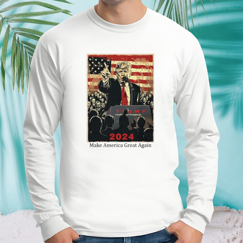 Longsleeve shirt