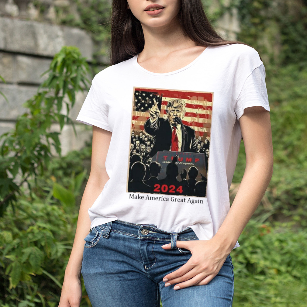 Women's shirt
