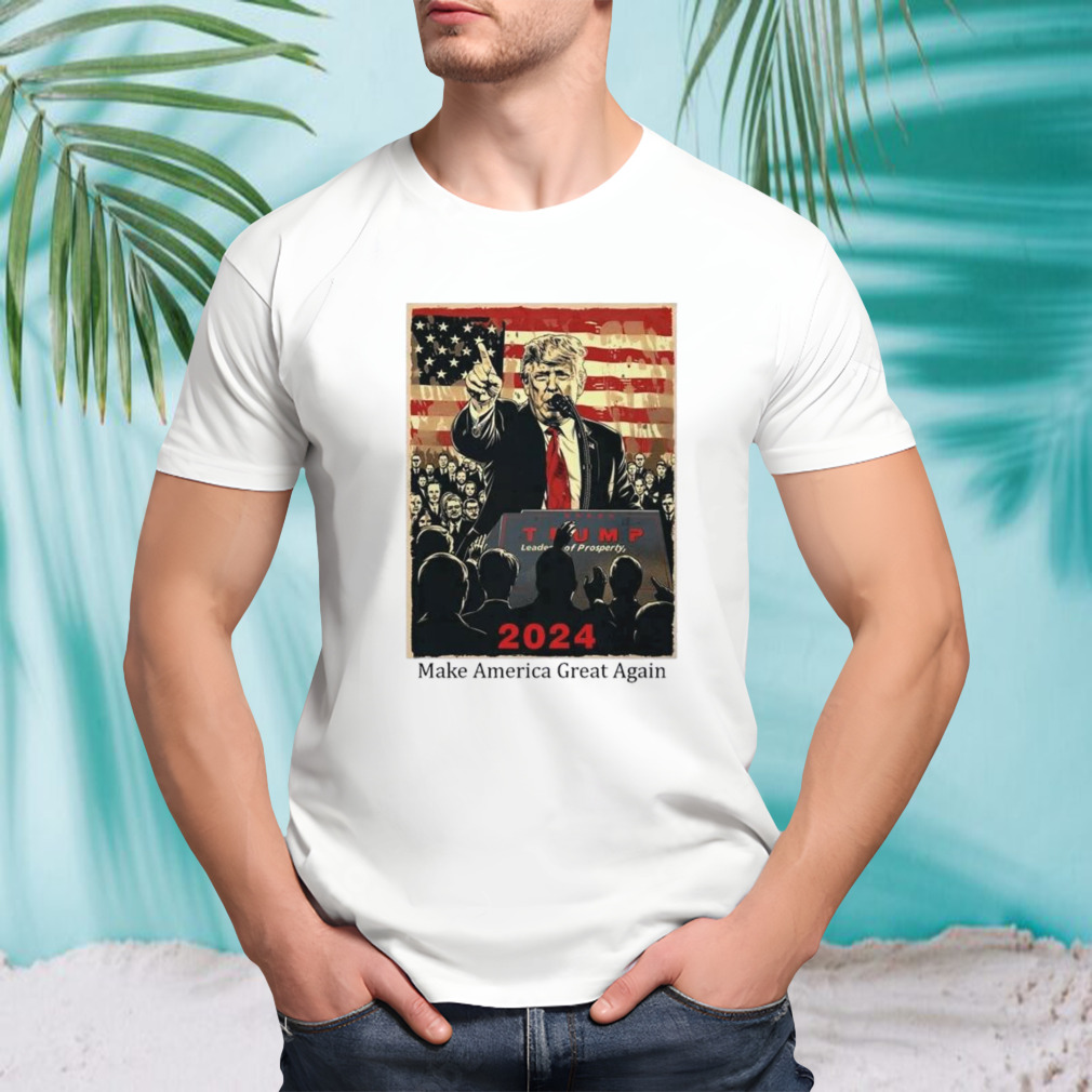 Unisex shirt