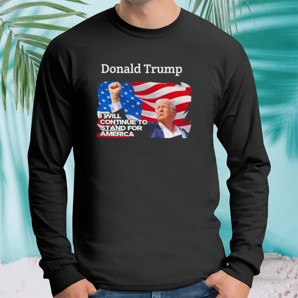 Longsleeve tshirt