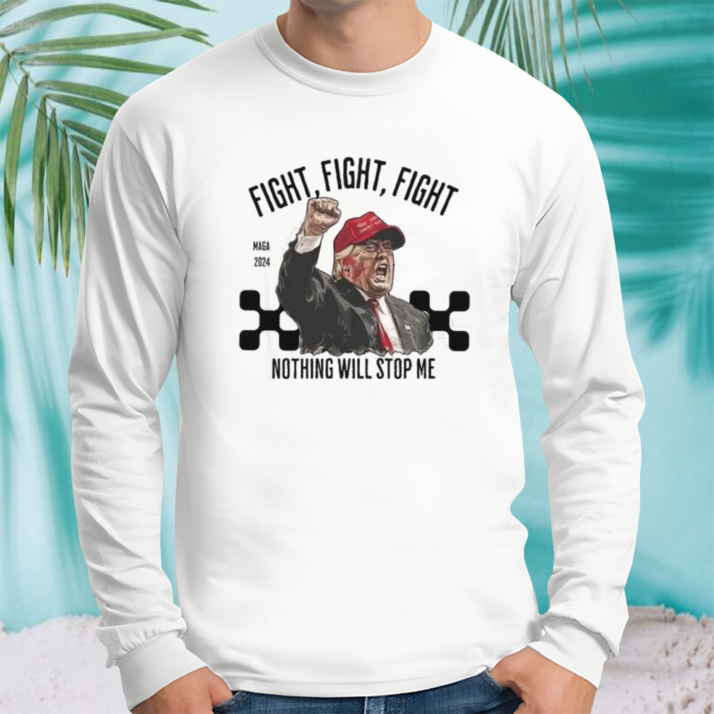 Longsleeve shirt